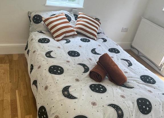 Cozy Flat in Tooting