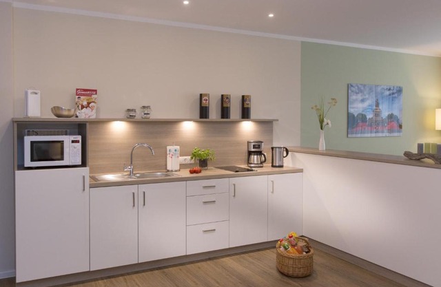 Cozy-Flats Koblenz