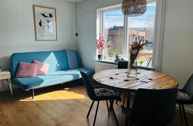 Cozy Flats Silkeborg - 1TH