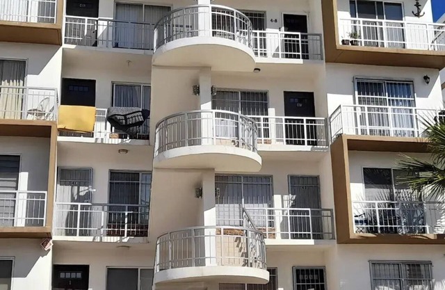 Cozy Fresh Apartment in Ensenada