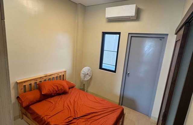 Cozy fully-furnished studio in Paranaque City near NAIA