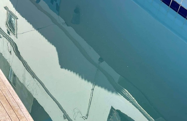 Cozy Fully furnished 3 bedrooms villa sea view