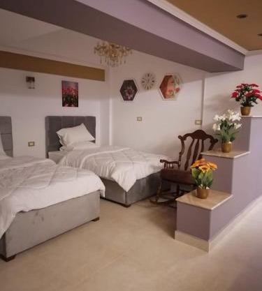 Cozy fully furnished studio