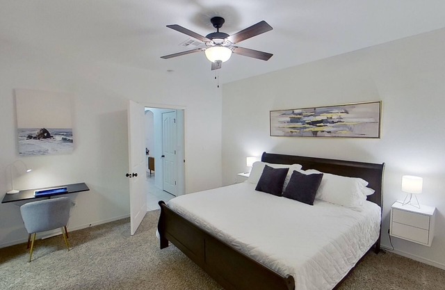 Cozy fully renovated home