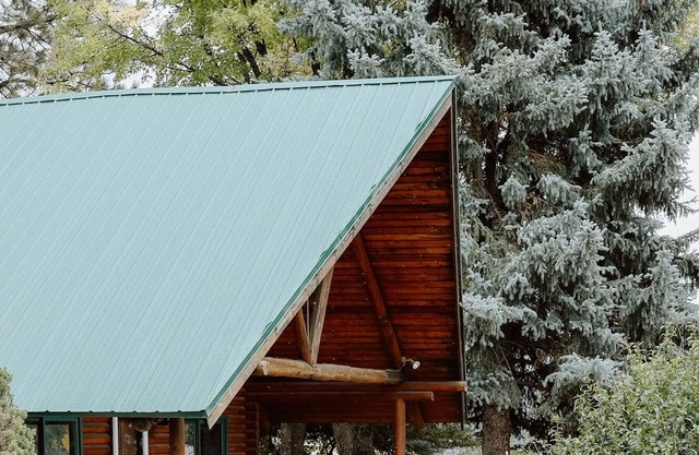 Cozy Garden Valley Cabin-close to Crouch