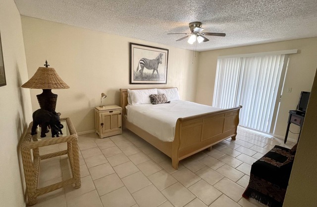 Acogedor condominio en el campo de golf Rancho Viejo