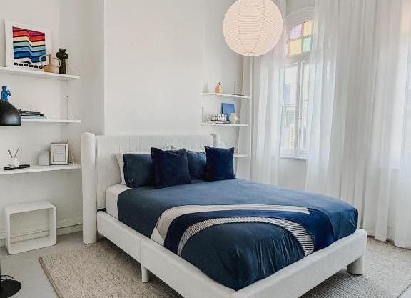 Cozy getaway in Collingwood Melbourne