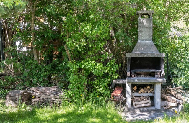 Cozy ground floor house in quiet location Pets allowed
