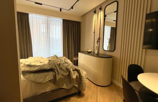 COZY GUDAURI