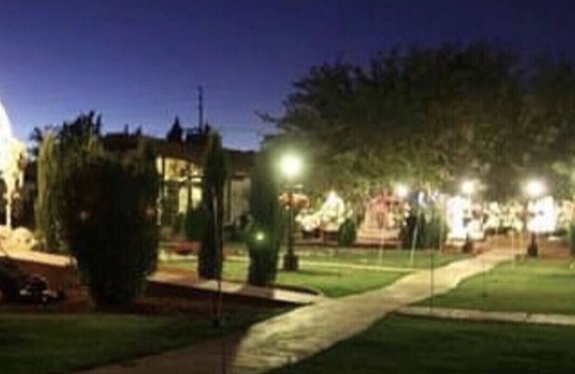 HOUSE IN BEAUTIFUL RANCH WEST PALMDALE. GREAT AREA !