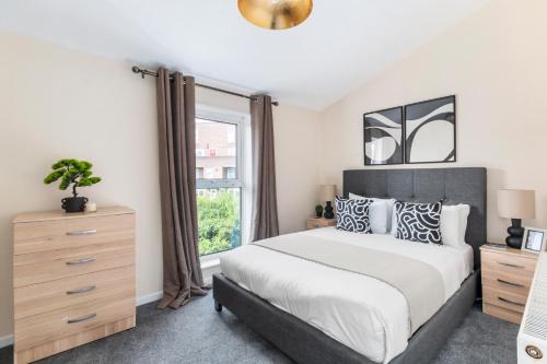 Cozy Guest House near London O2 Arena