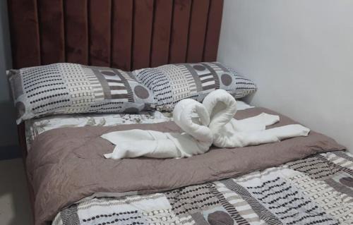 Cozy Guest Room in Butuan City with Private Entrance