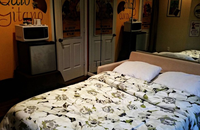 ¡Habitación acogedora en la fabulosa montaña de Virginia!