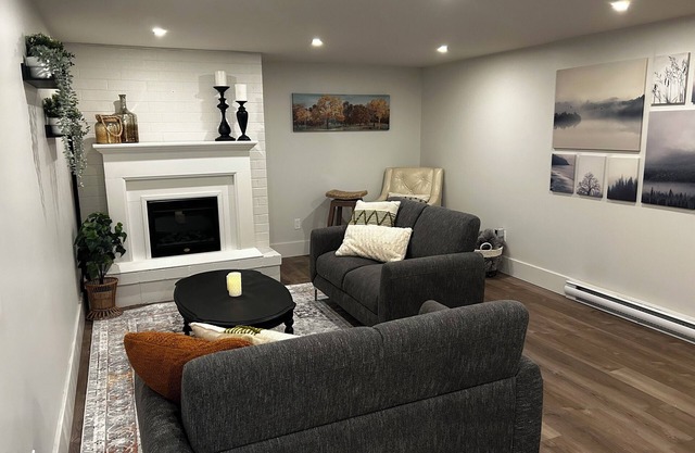 Cozy Guest Suite