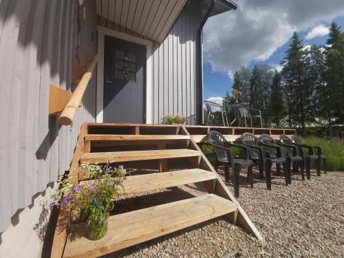 Cozy Guesthouse Ollinmäki