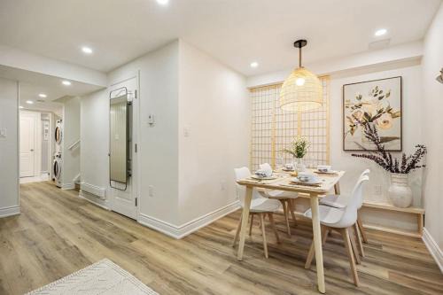 Cozy Hamilton Mountain Apartment