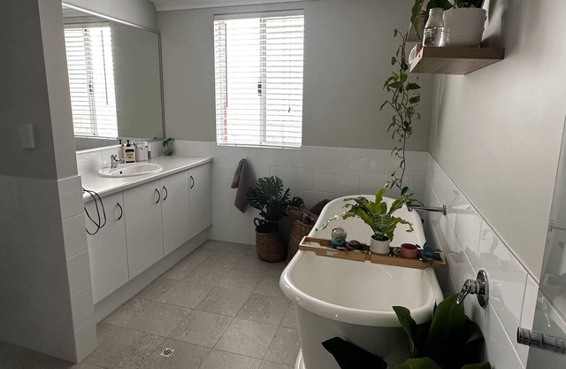 Cozy Hampton Escape