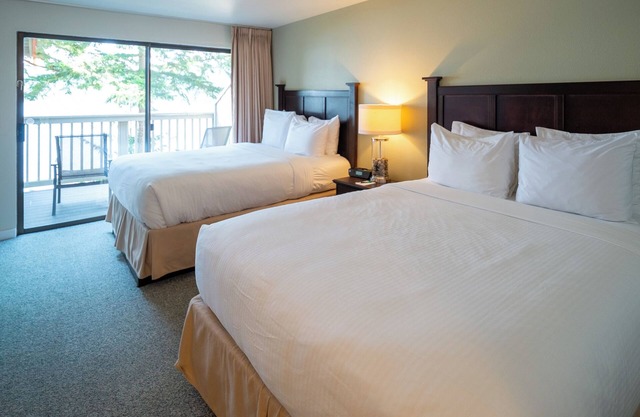 Cozy Harborside Stay | Secluded Orcas Island Getaway- Harborside 2452