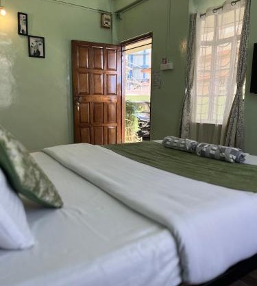 Cozy Haven 1018 Homestay