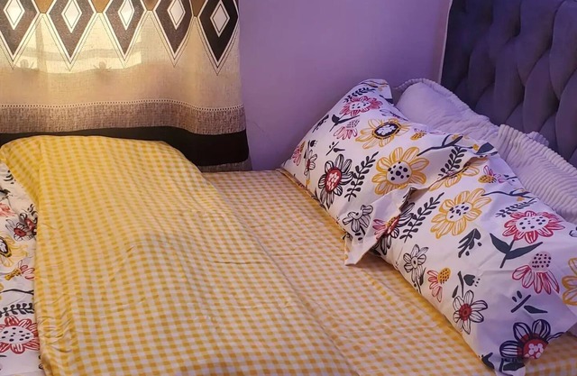 cozy haven apt