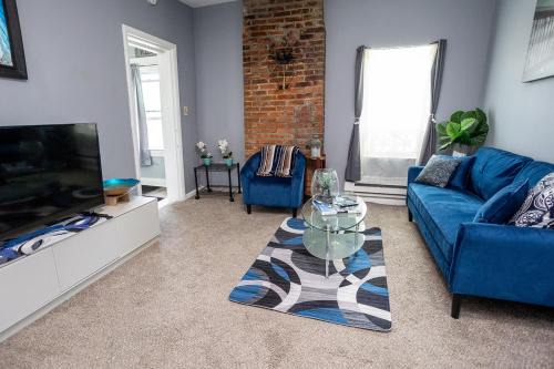 Cozy Haven at the footsteps of Harbor East