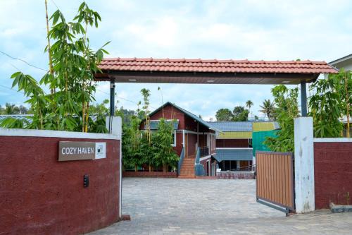 Cozy Haven Homestay