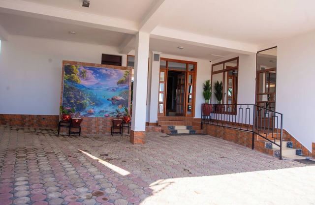 Cozy Haven Hotel