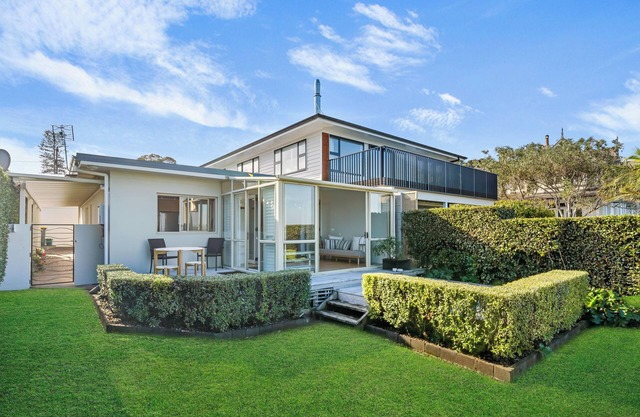 Cozy Haven in Devonport