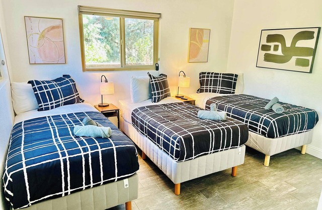Cozy Haven/ Sleeps 3