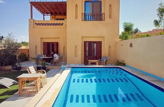 Cozy Haven - Tunis Village