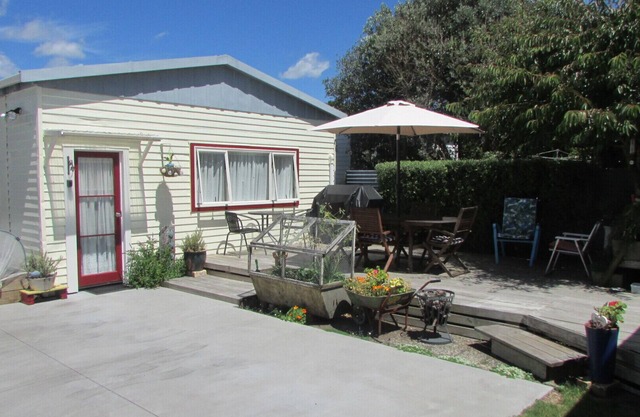Cozy Haven - Waihi