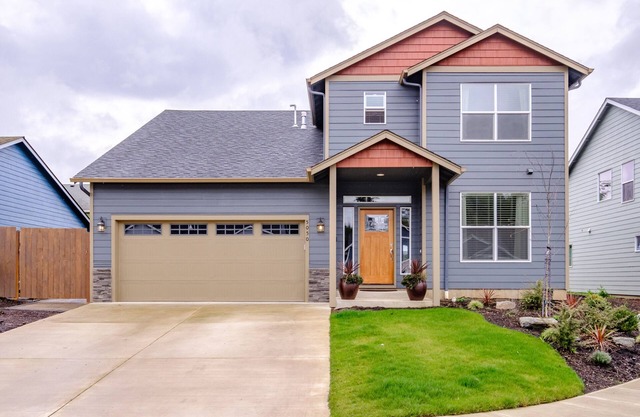 Acogedora y conveniente casa en Hayesville