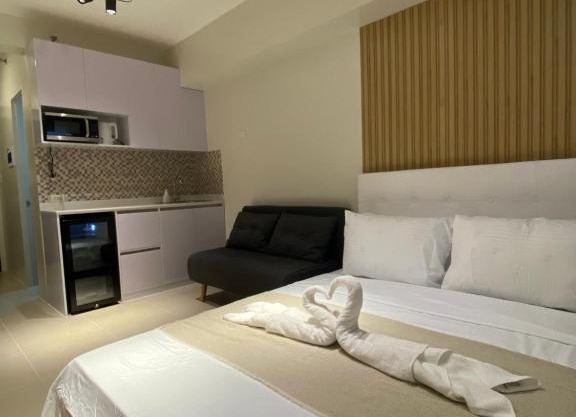 Cozy Hideaway in Serin East