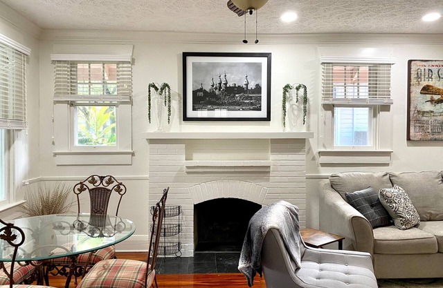 Cozy Hideaway of Bayshore Beautiful in South Tampa