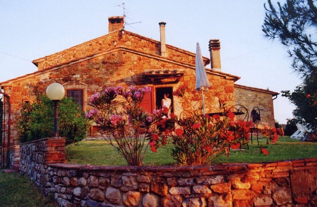 APARTAMENTO Il Granaio