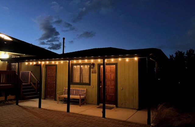 Cozy Hilltop Casita W/ Panoramic Views