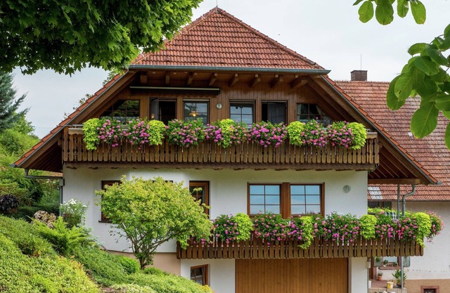 Acogedora casa de vacaciones en Mahlberg