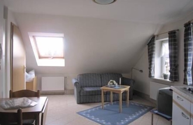 Acogedora casa de vacaciones (24m²) directamente en Rothaarsteig