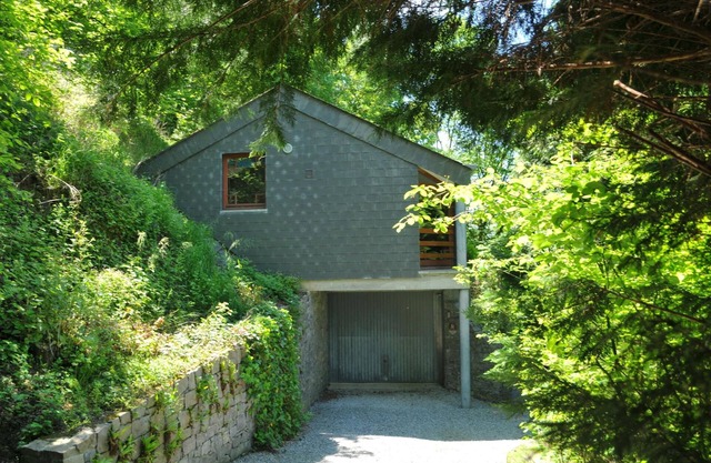 Cozy Holiday Home in Durbuy With Garden