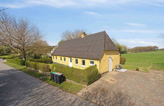 Cozy holiday home near Lillebælt