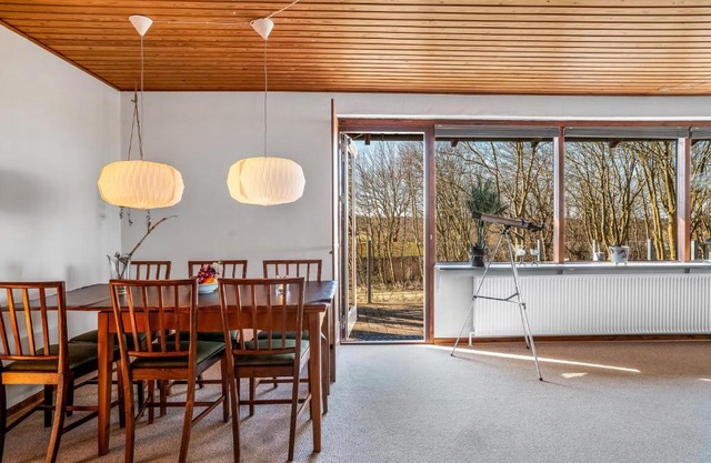 Cozy Holiday Home Near Lild Strand