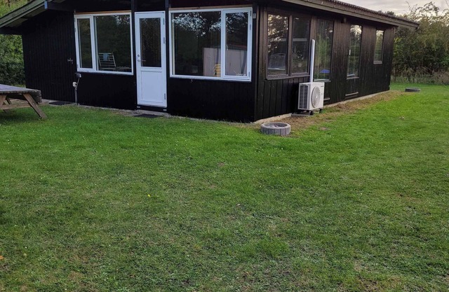 Cozy holiday home near Rødby