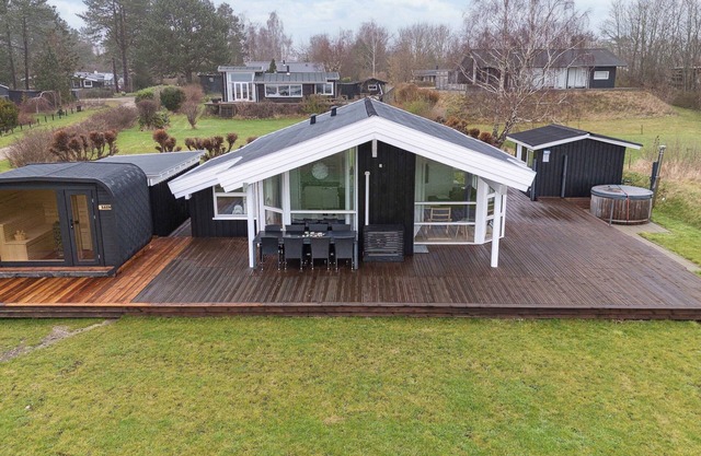 Cozy holiday home on Orø