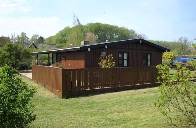 Cozy holiday home only about 200 meters.
