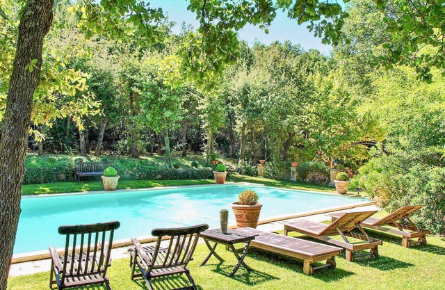 Acogedora casa en Saint Antonin Sur.