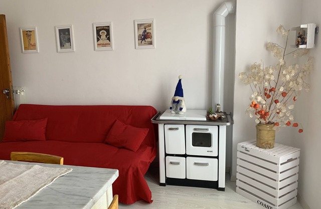 Acogedora casa en el monte amiata