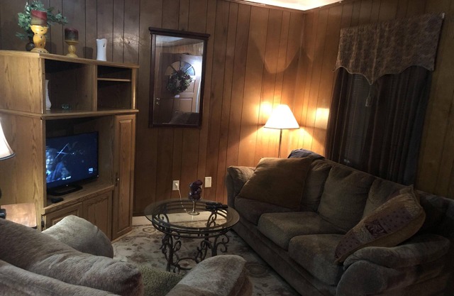 Acogedor hogar lejos de casa