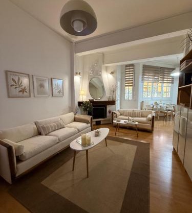 Cozy home chalcis