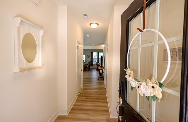 *Cozy Home - Close to Downtown Raleigh*