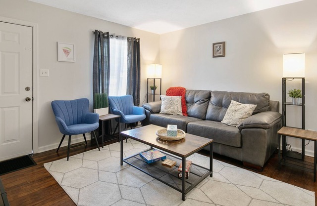 Cozy Home for Travelers